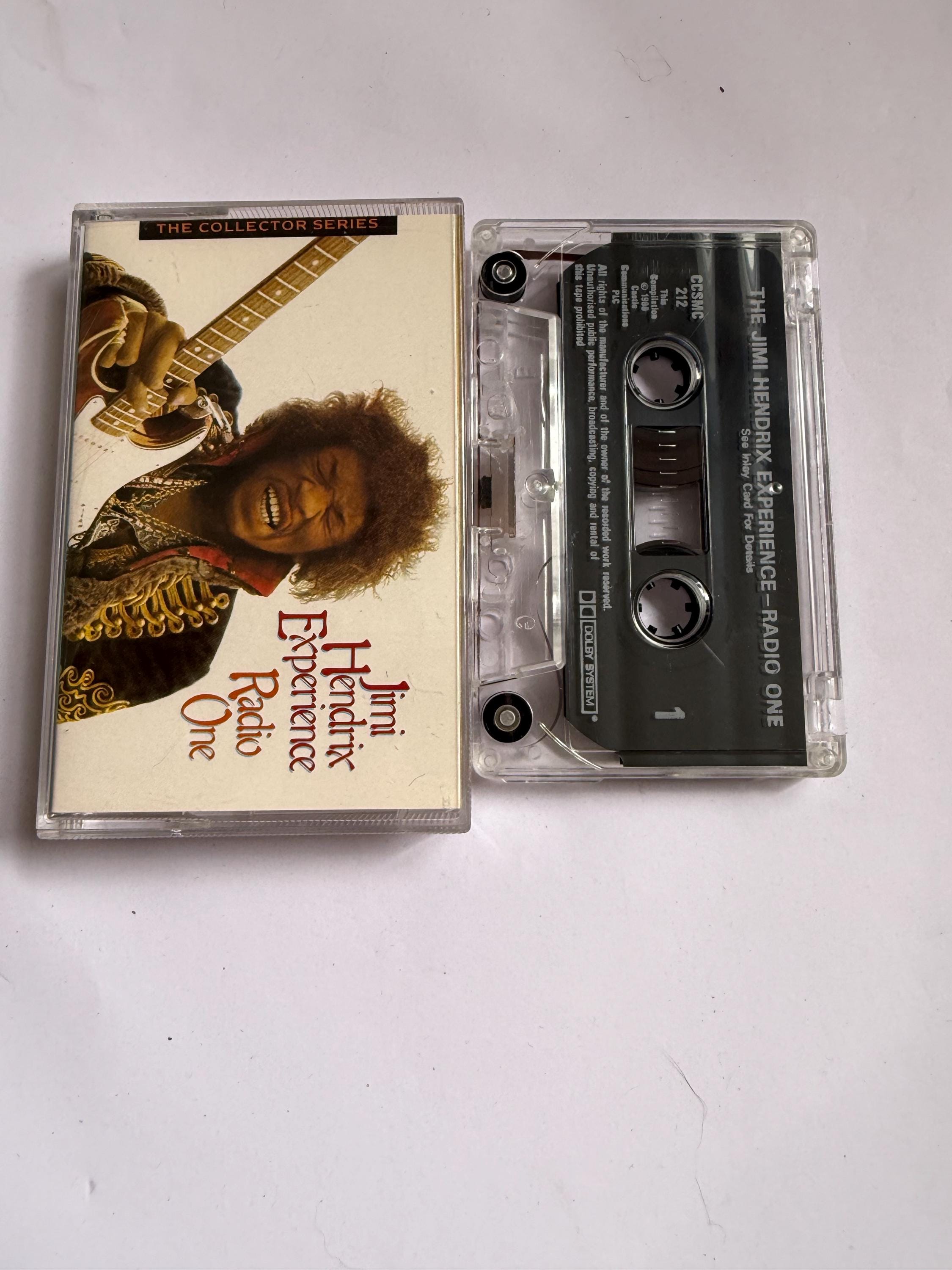 ミュージック Jimi Hendrix ジミ ヘンドリクス ミュージックビデオ