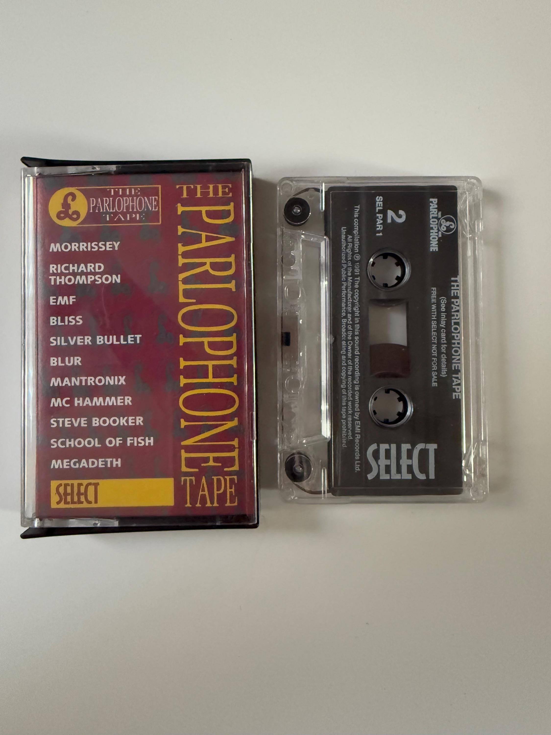 Blur cassette - Etsy 日本
