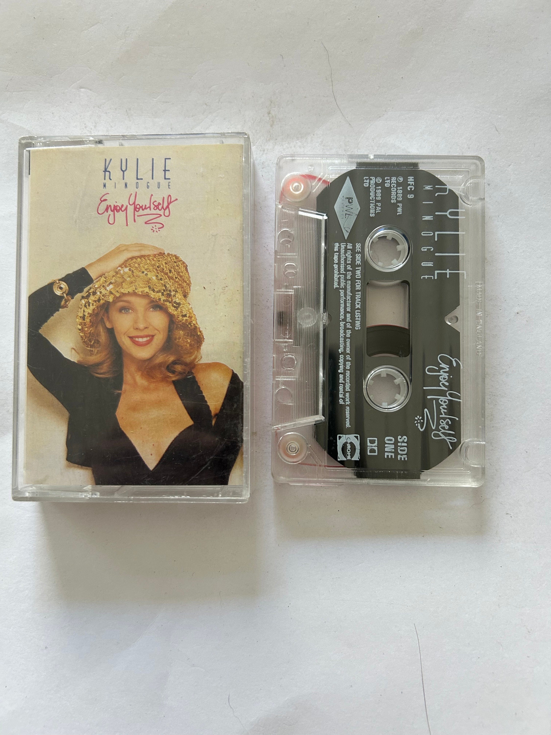 Kylie minogue - Etsy 日本