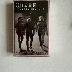 Queen adam lambert - Etsy 日本