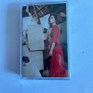 Laura-Mary Carter Laura-Mary Carter Nouvelle cassette scellée