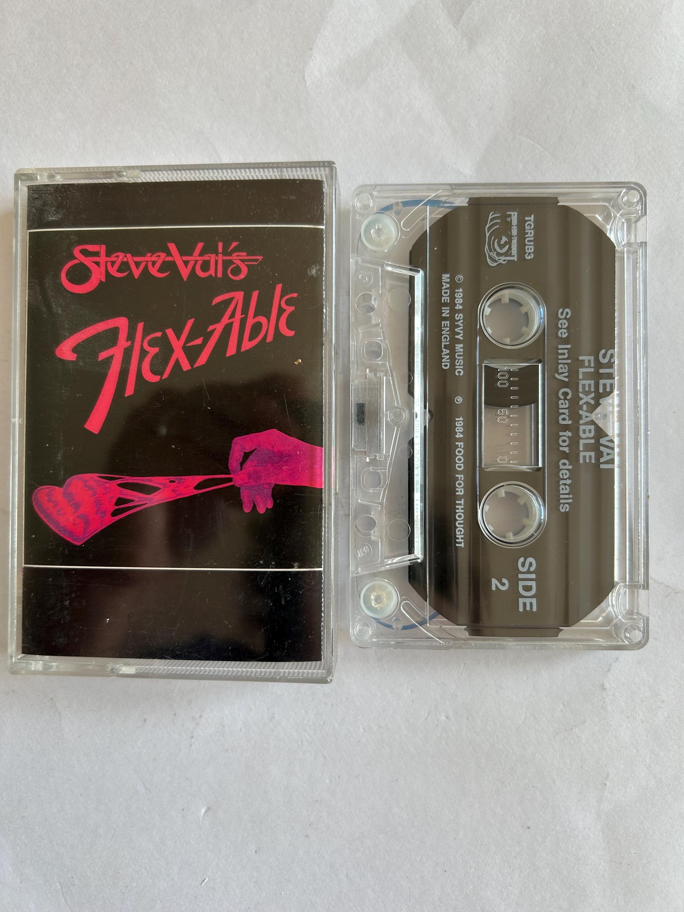 Steve vai - Etsy 日本