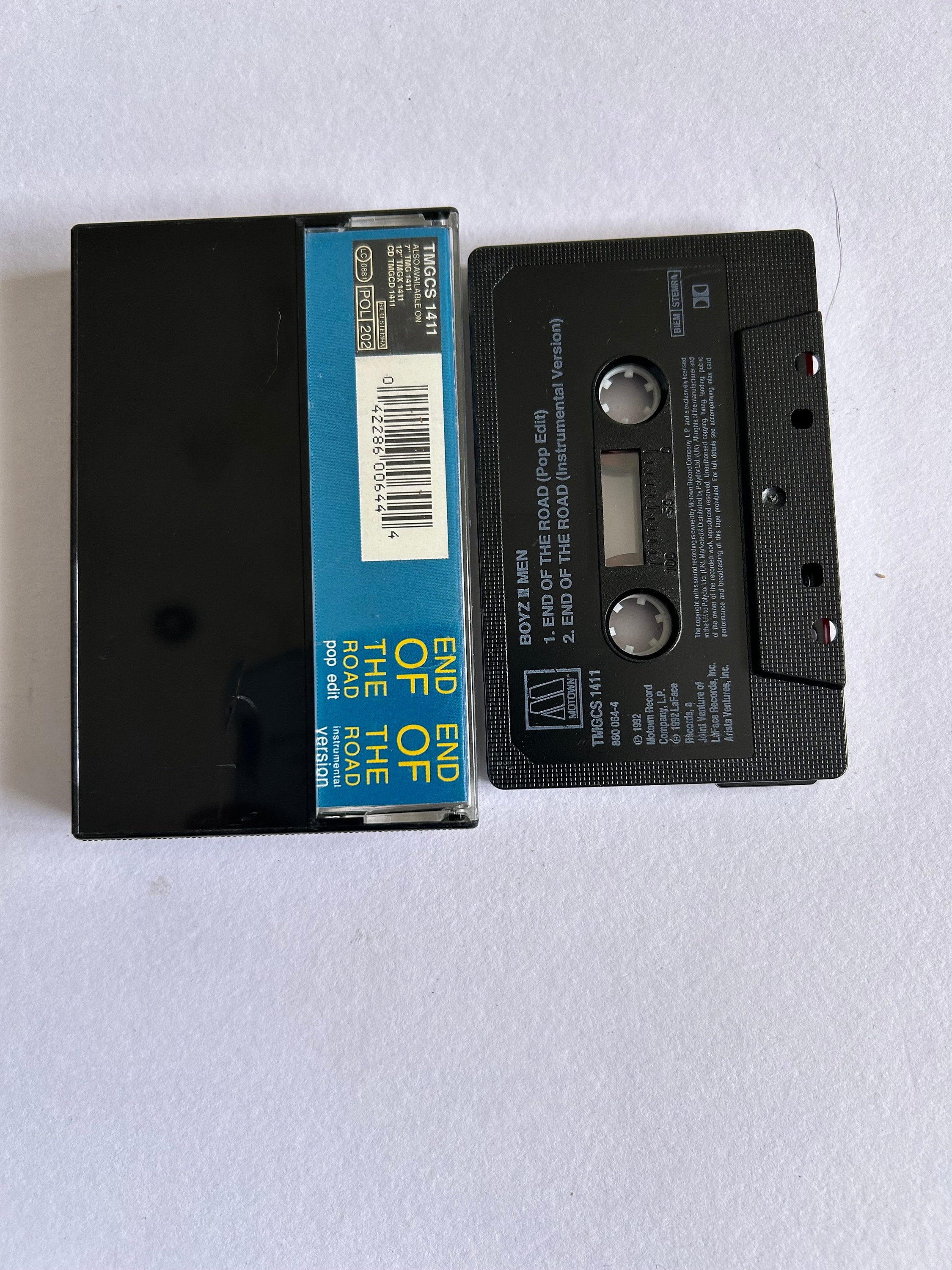 N Ⅱ U Better Off EP cassette　カセット il_fullxfull.6013242662_dpb6.jpg