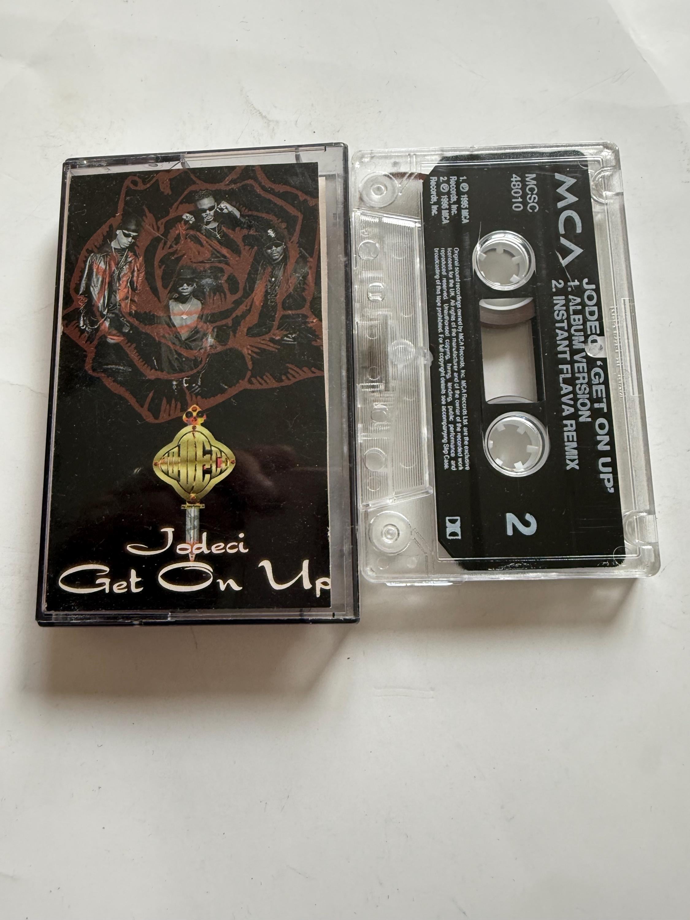 Jodeci - Etsy 日本