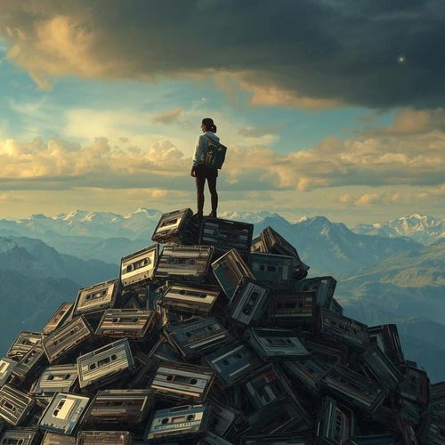 ◆カセットテープ国内版◆プリテンダーズ