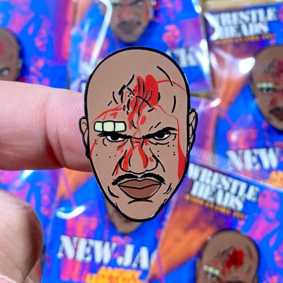 Official Pro Wrestling Merch 