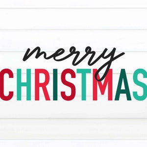 Merry Christmas SVG, Christmas Svg, Happy Holidays Svg, Winter Svg, Christmas quote Svg, Christmas shirt, eps, png, jpg. svg