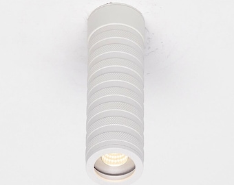 White, Brass, Copper or Black Spot Light, Bathroom Vanity or Kitchen Island Lighting, Reading Flash mount Ceiling or Wall Lamp MODEL :SELINA