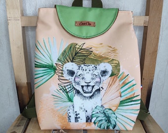 Savane Kindergartenrucksack