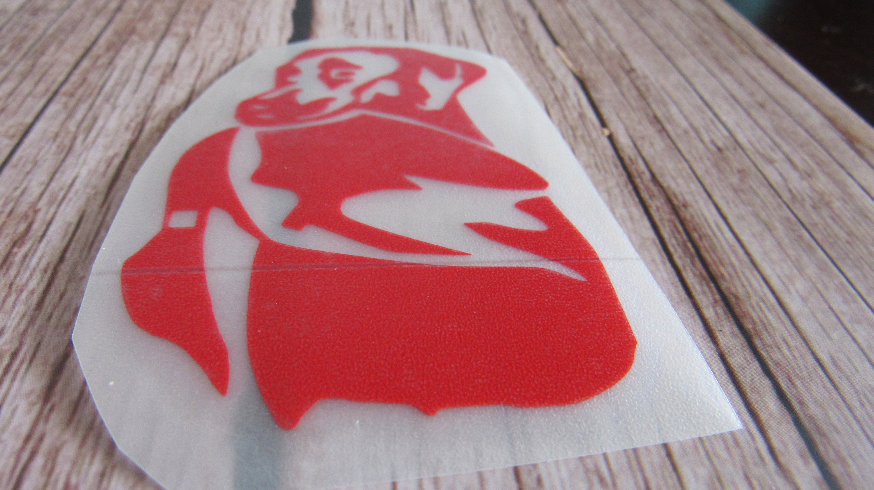 Bird Dog Decal, Permanent Vinyl, Window Decal, Car Decal Etsy