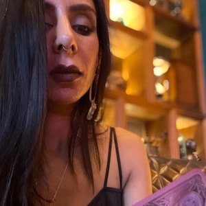 Lecture de médiumnité - Messages canalisés d'un être cher AVEC TAROT