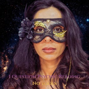 1 Frage Wahrsagen - KEIN WERKZEUG