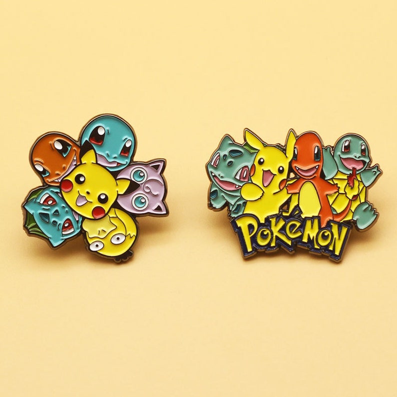 buy pokemon pins
