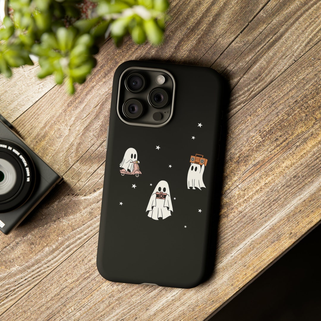 Halloween iPhone 15 Case iPhone 15 Case Pro/plus/pro Max Etsy