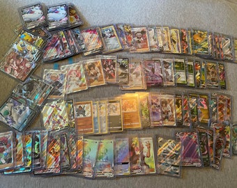 Pokemon Mystery Box  Etsy