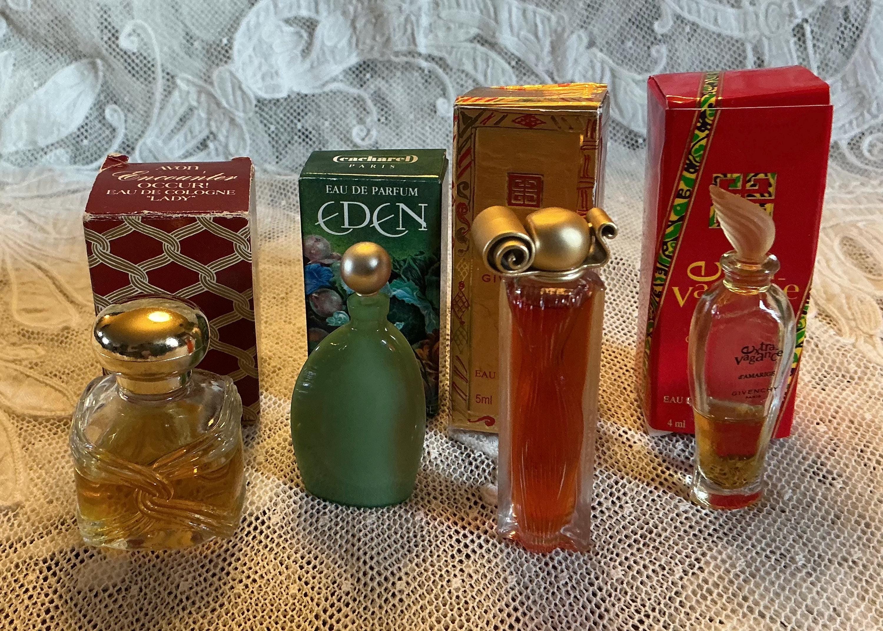 Guerlain perfume box - Etsy 日本