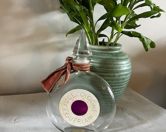 ゲラン ジッキー 香水 30ml 四つ葉 1997 - Etsy 日本
