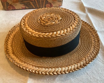 Ignatius Hats - Etsy