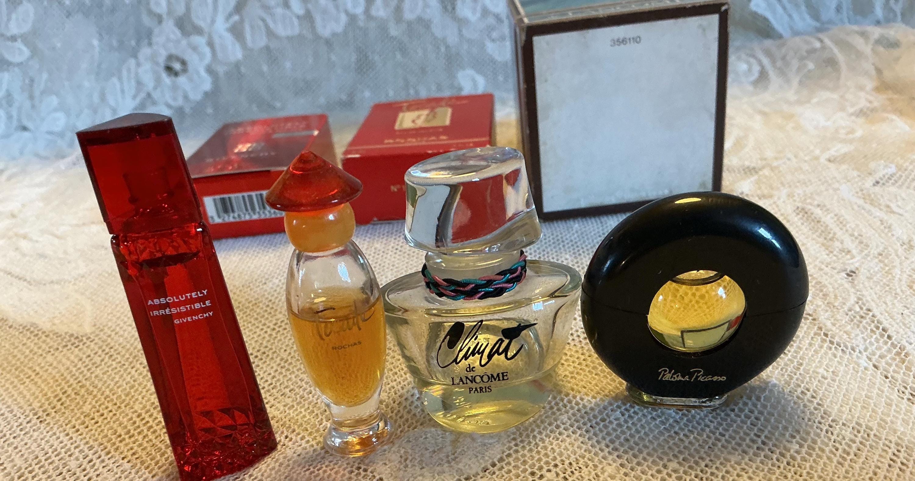 Lancome magie noire - Etsy 日本