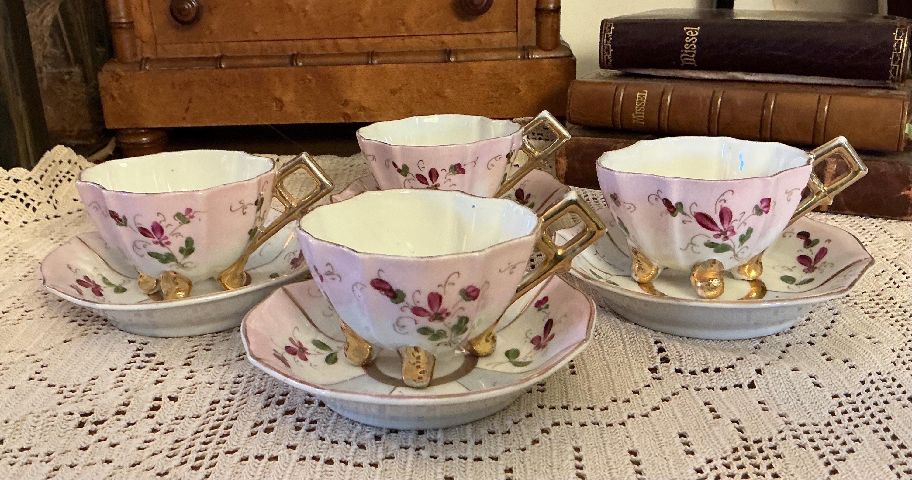 17th century tea cup - Etsy 日本