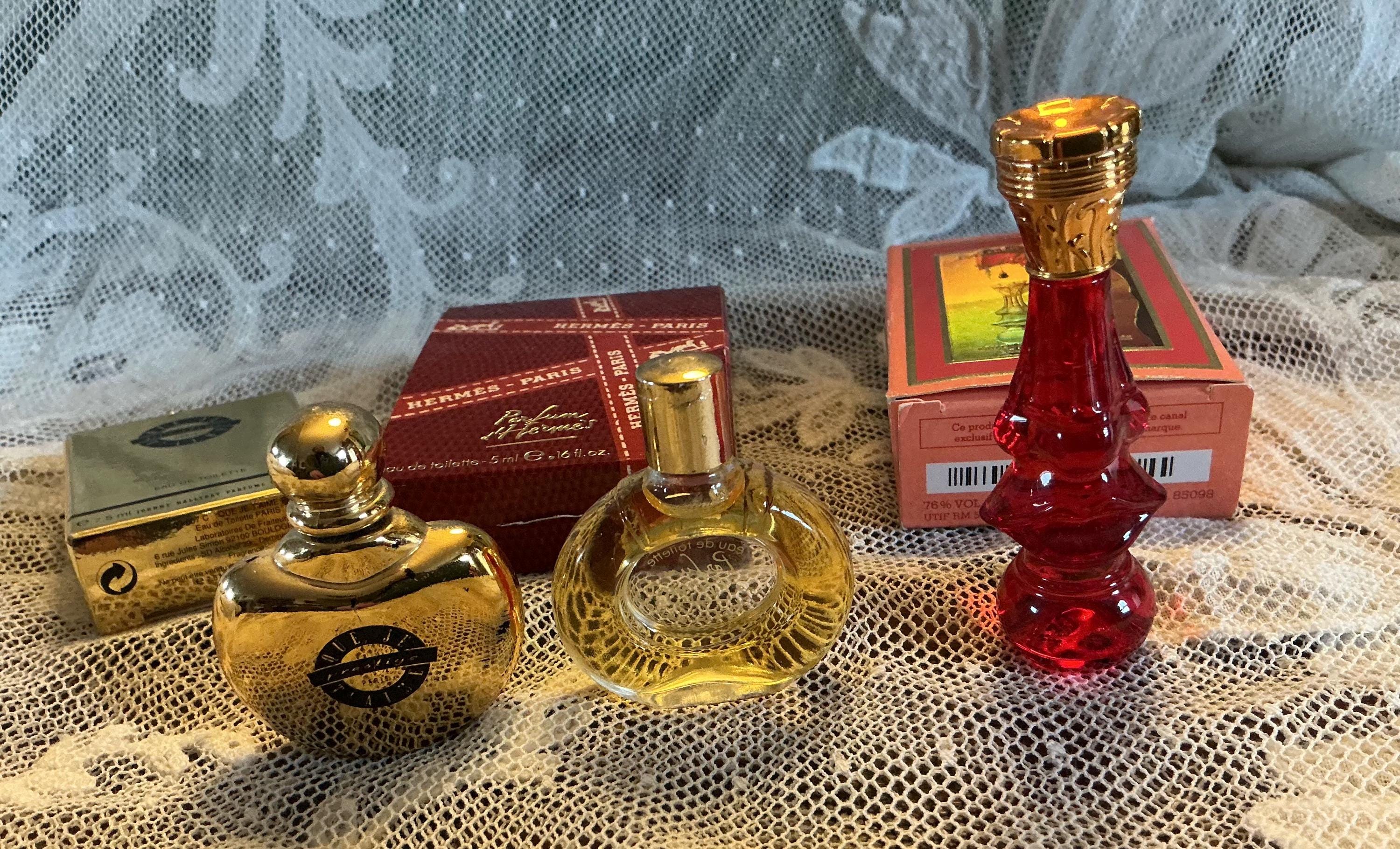 Hermes Original Perfume Vintage - Etsy