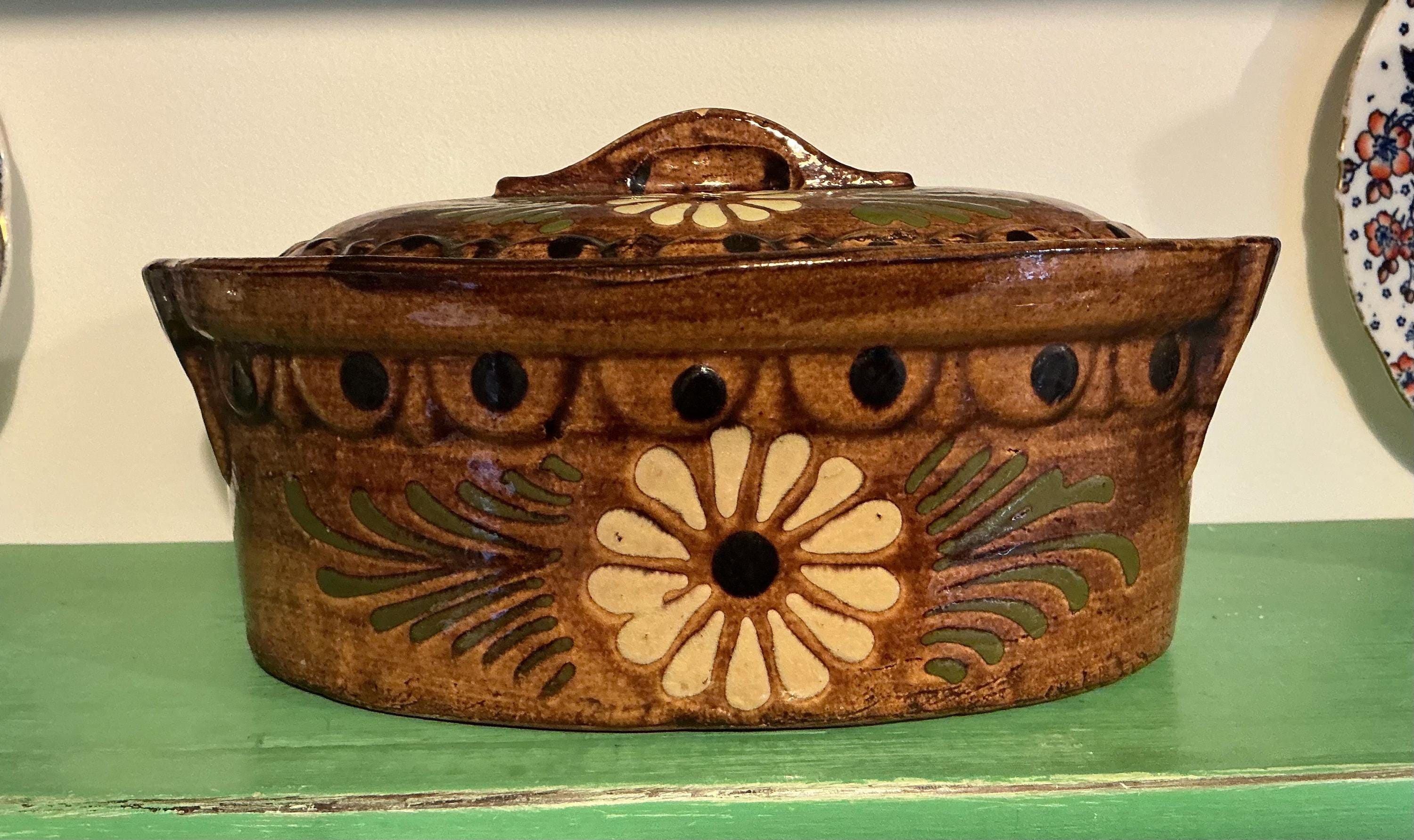 Alsace pottery - Etsy 日本