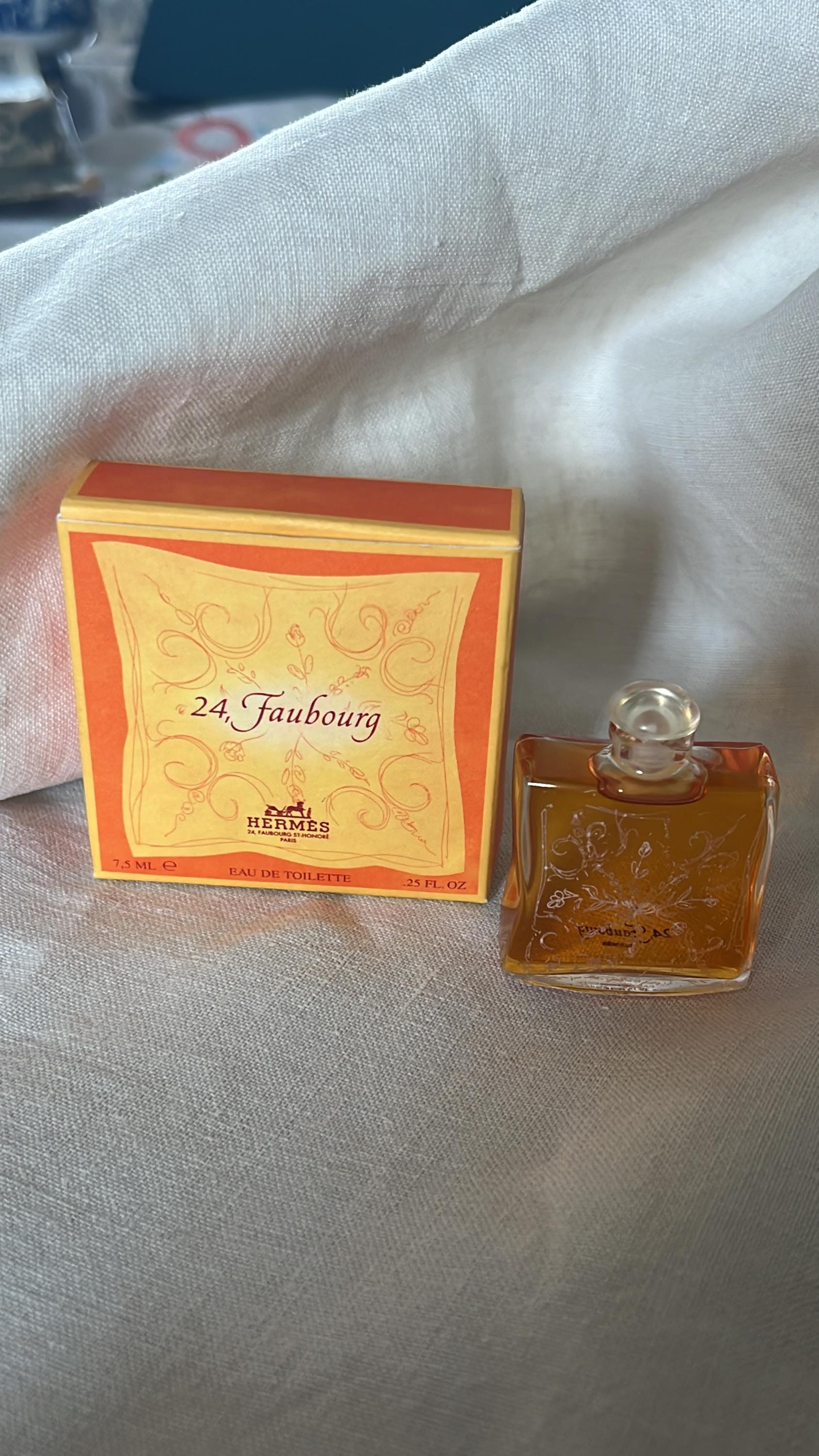 Rare Vintage Hermes Perfumes - Etsy