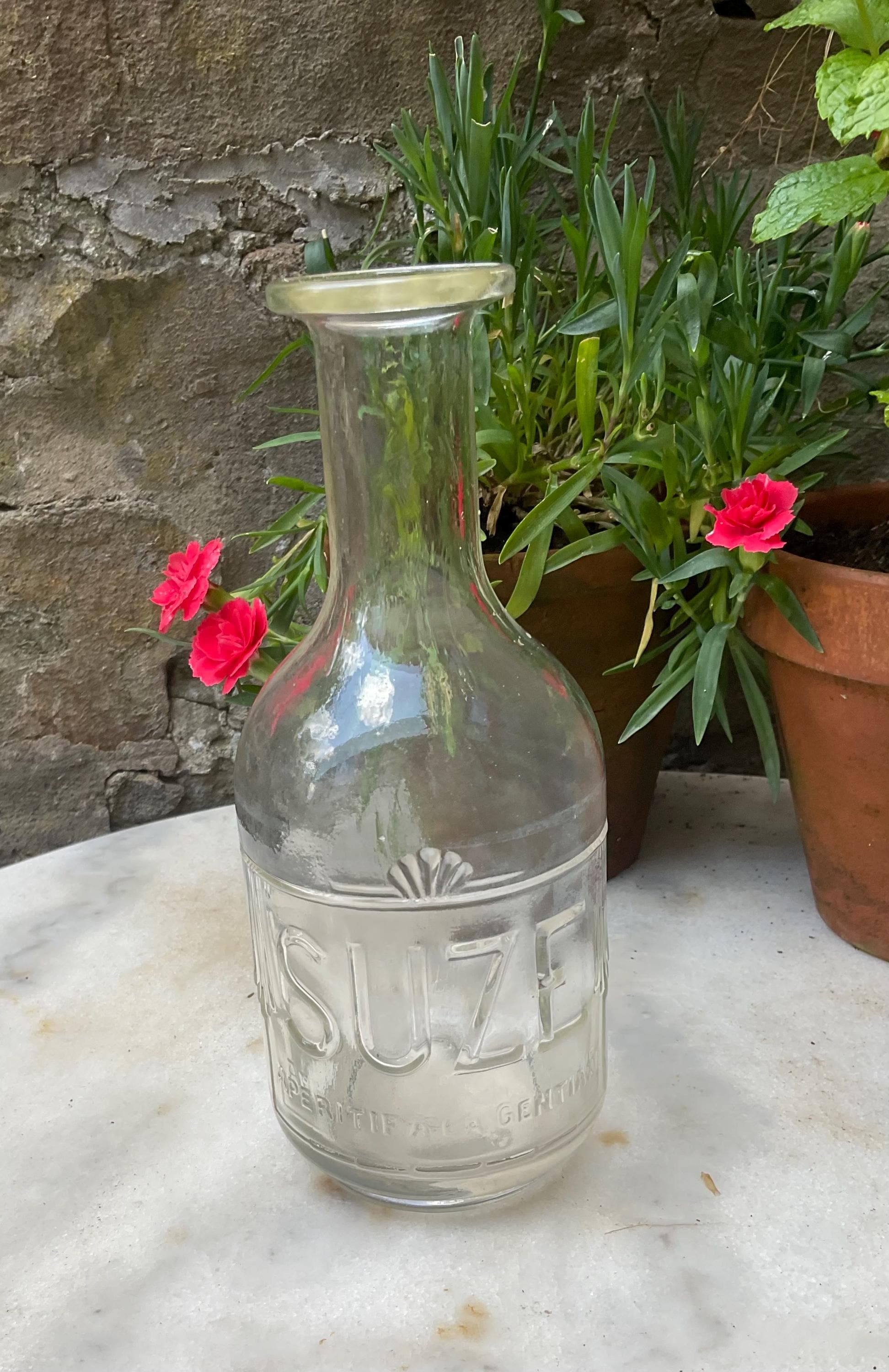 French suze glass - Etsy 日本