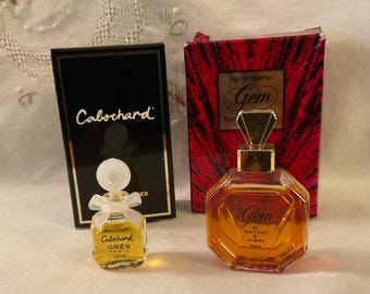 Guerlain ゲラン ダービー デオドラント 100ml ヴィンテージ 1985年