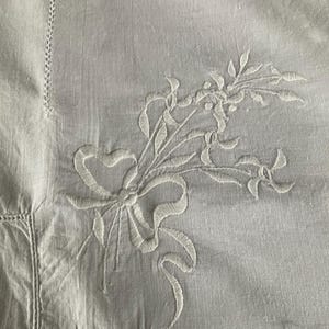 French Bedding - Etsy