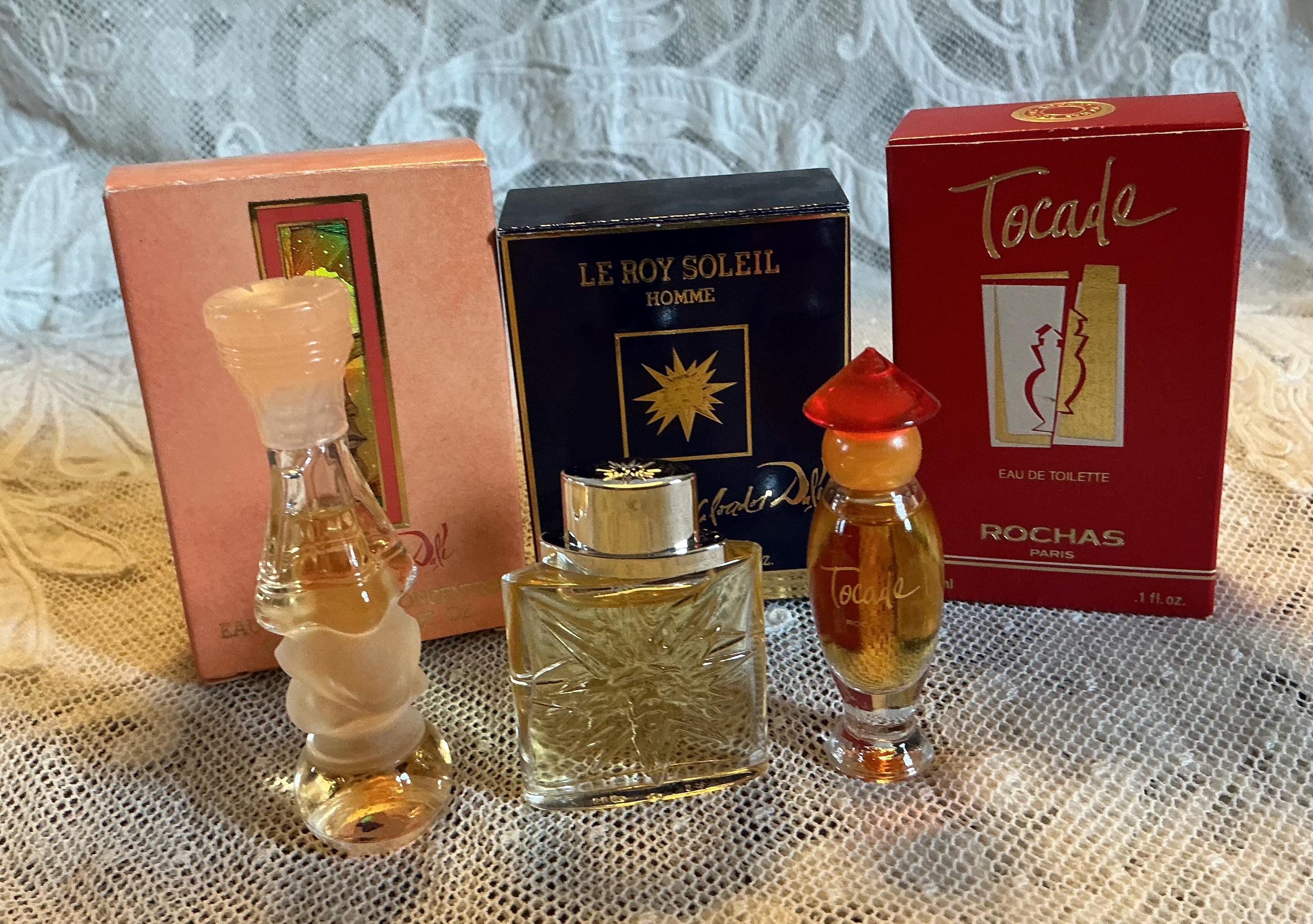 Dali perfume bottle - Etsy 日本