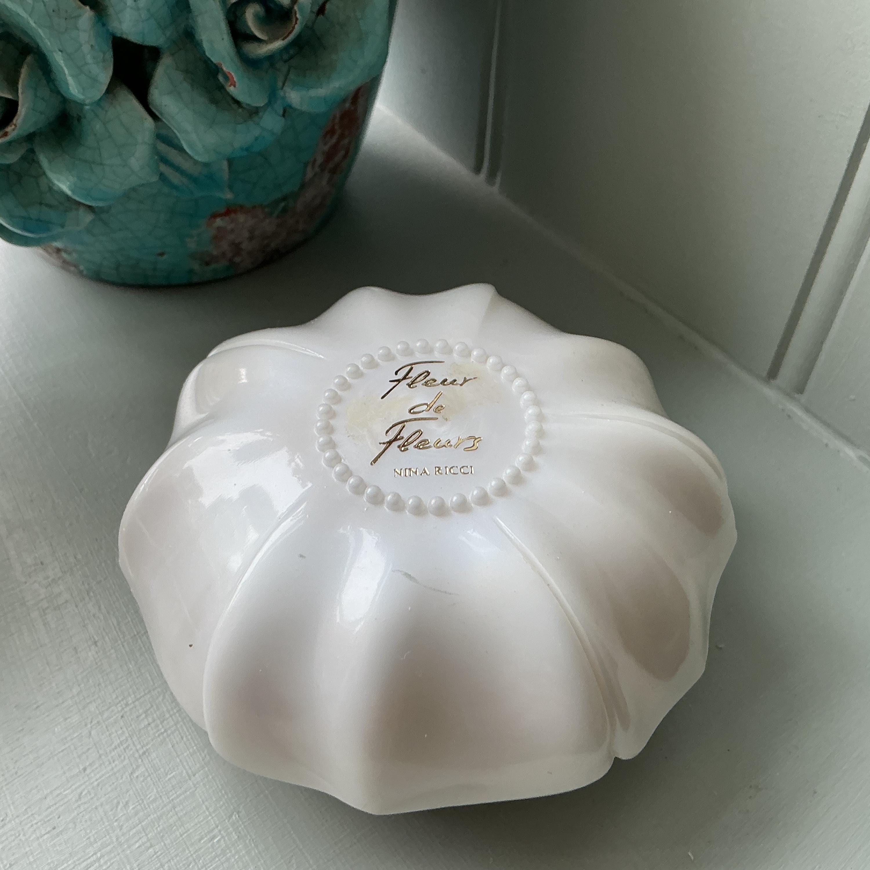 Miniature de parfum Nina Fleur de Nina Ricci - Miniatures de parfum