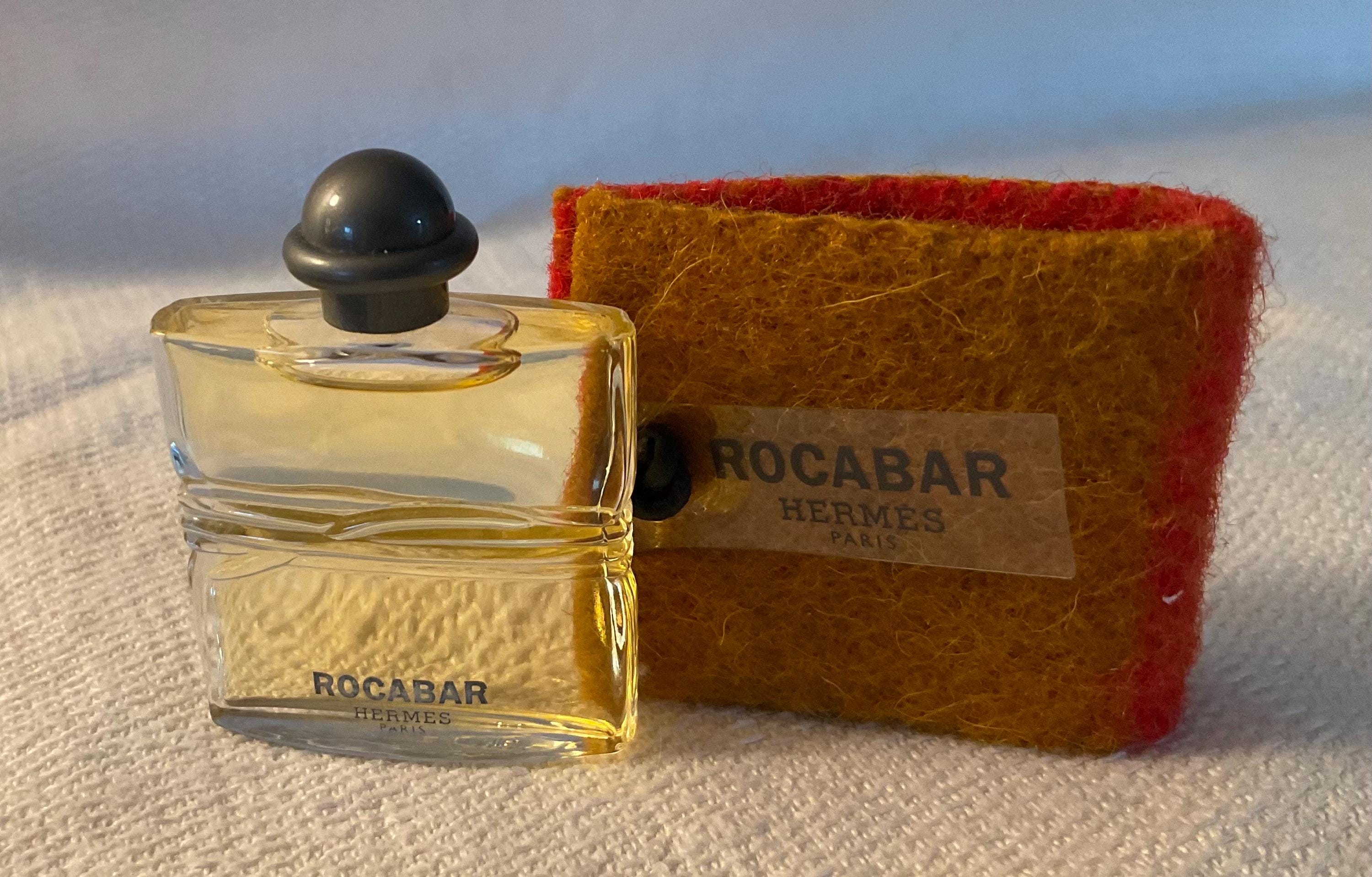 Amazon | エルメス ロカバール オードトワレ EDT SP 100ml