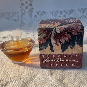 タスカニー TUSCANY ペル ドンナ オーデパフューム 100ml 香水 2025年最新】タスカニー ペルドンナの人気アイテム - メルカリ
