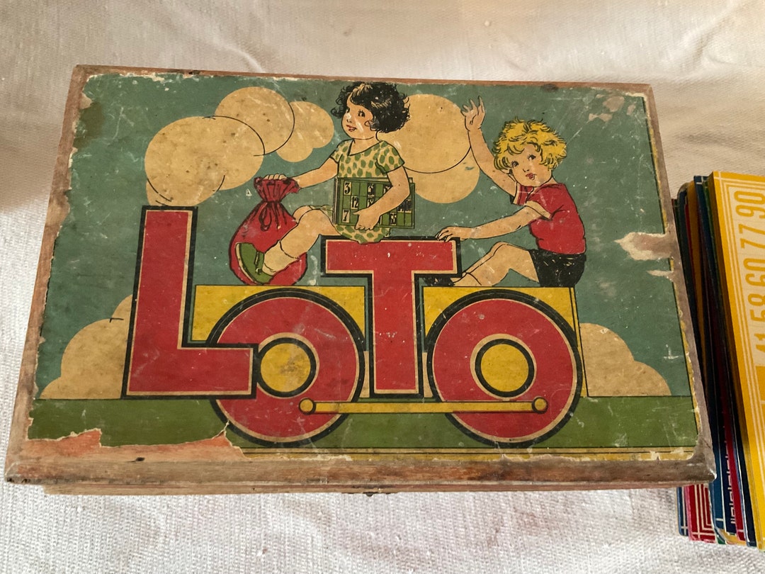 アンティーク　フランス　LOTO ビンゴ il_1080xN.5557985703_1ngs.jpg