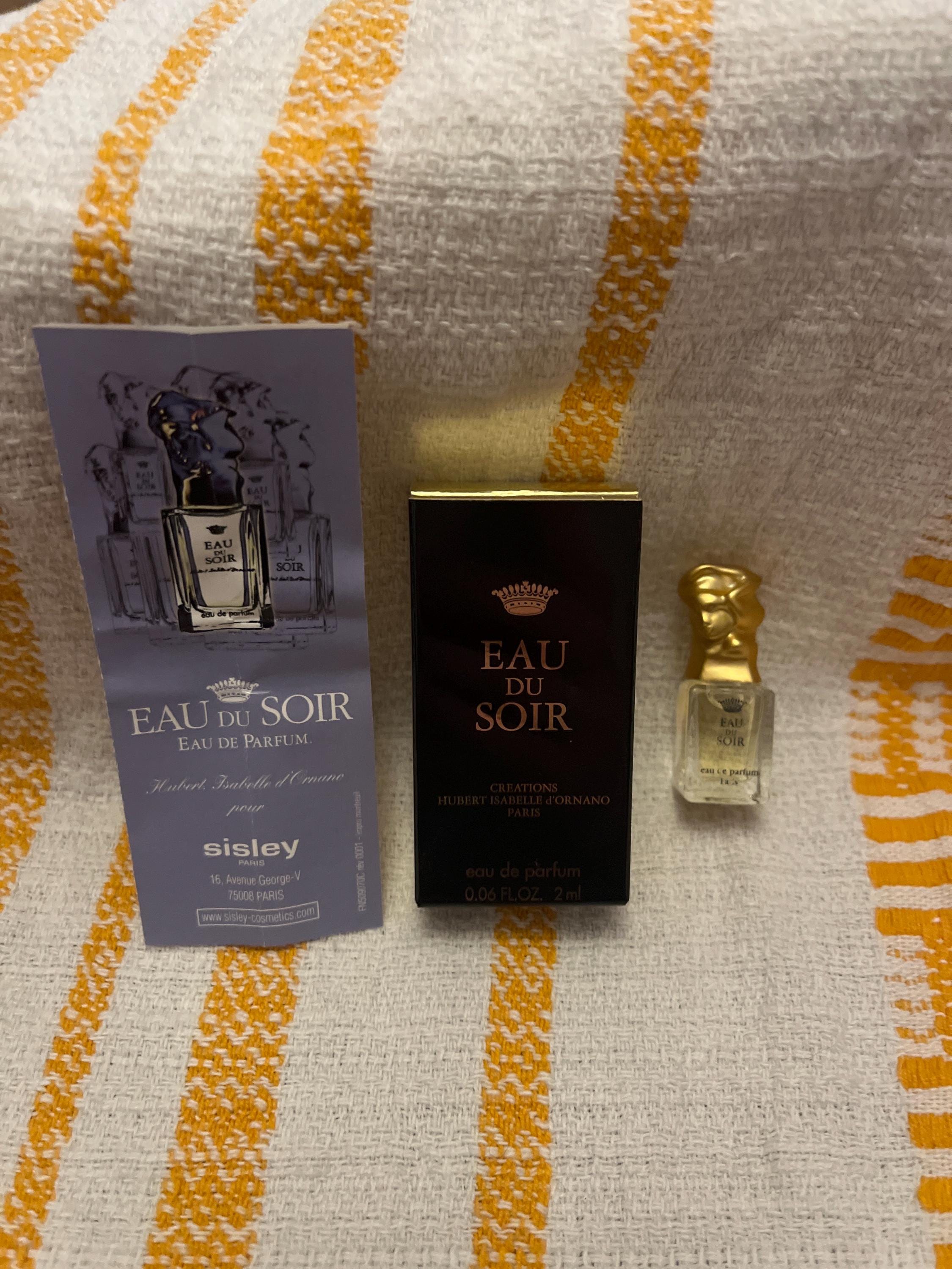 Perfume Eau De Soir Gift Set Eau Du Soir 30ml I Love My Gift Set