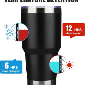 Personalized 30oz Tumbler