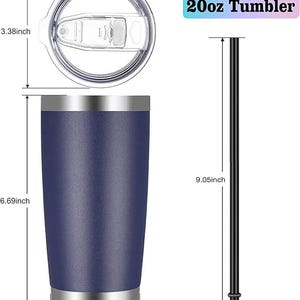 Gobelet personnalisé 20 oz