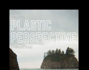 Plastic Perspective Issue 5