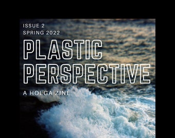 REPRINT Plastic Perspective: Issue 2