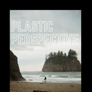 Plastic Perspective Issue 5
