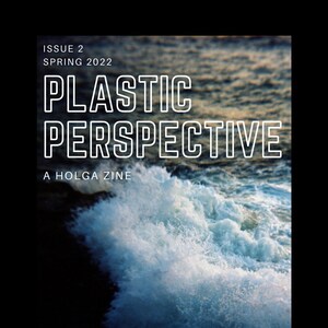 REPRINT Plastic Perspective: Issue 2