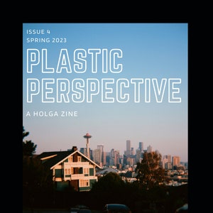 Plastic Perspective: Issue 4