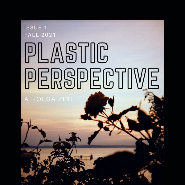 REPRINT Plastic Perspective: Issue 1