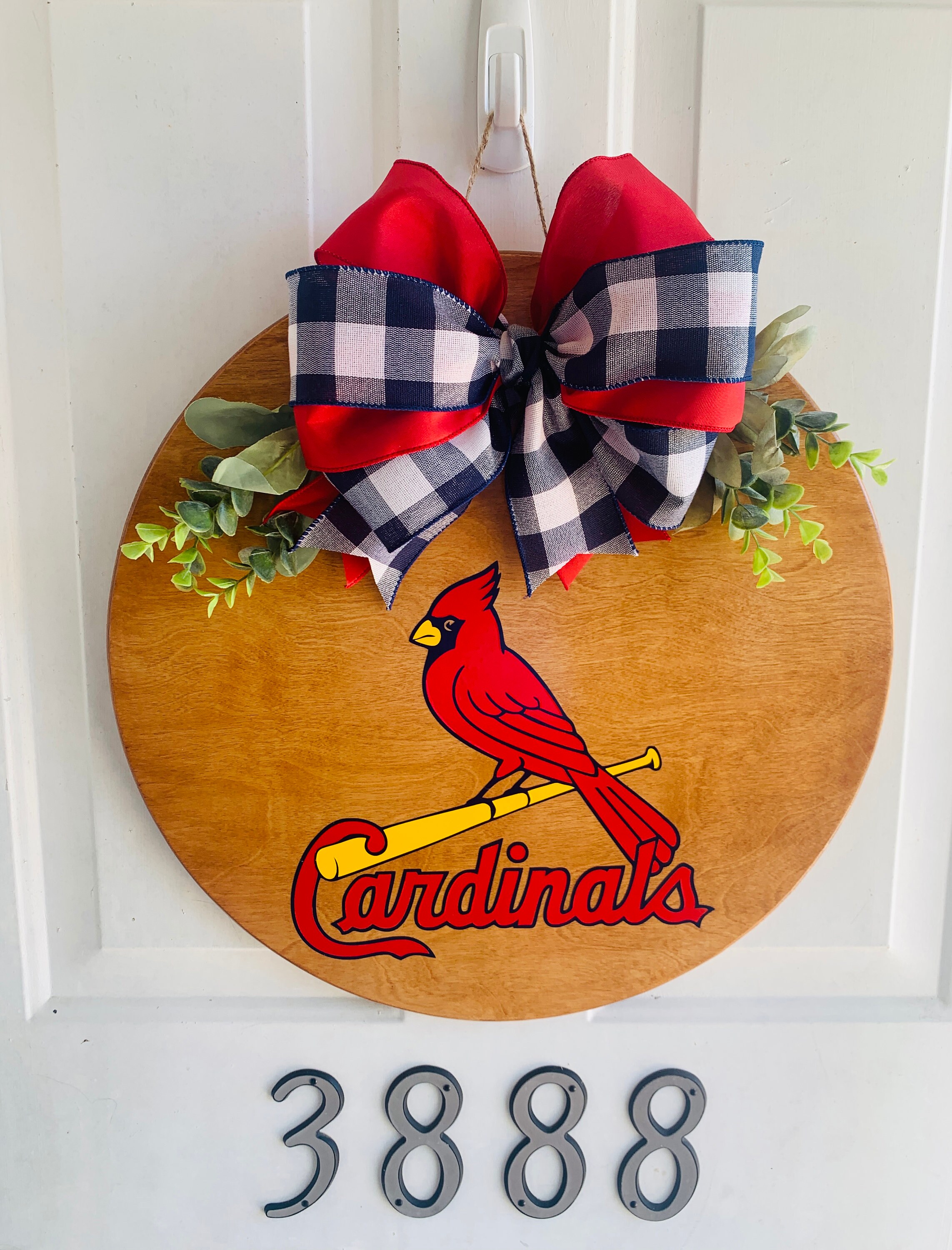 St. Louis Cardinals Lanyard Wristlet Style Special Order - Sports Fan Shop