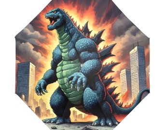 Dinosaur Kids Umbrela Kids