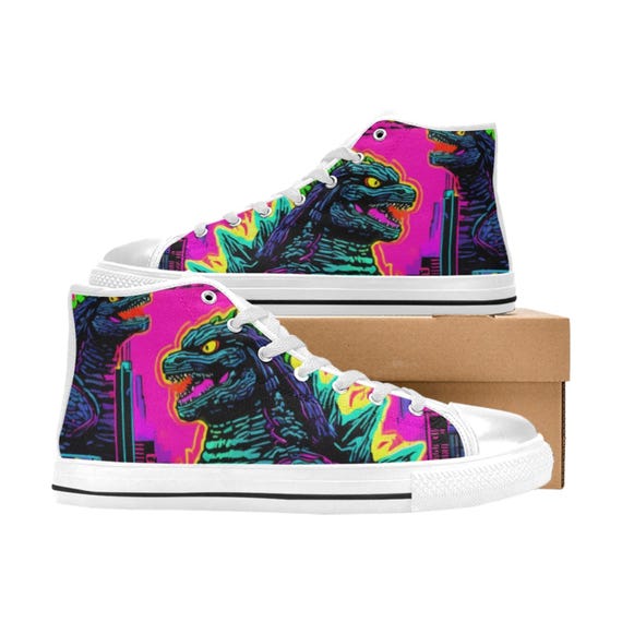 nike godzilla shoes