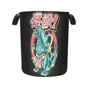 ランドリーバスケット