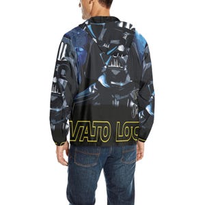 Vatos Locos Jacket - Etsy