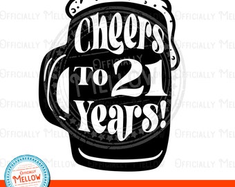 BUDDiiSSHOW 21th Birthday スクラッチ 21st Birthday Embroidery Design, 21st Birthday Key, Key to